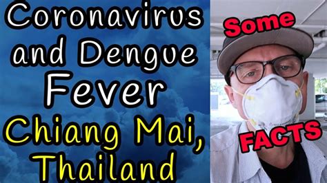 dengue fieber in thailand